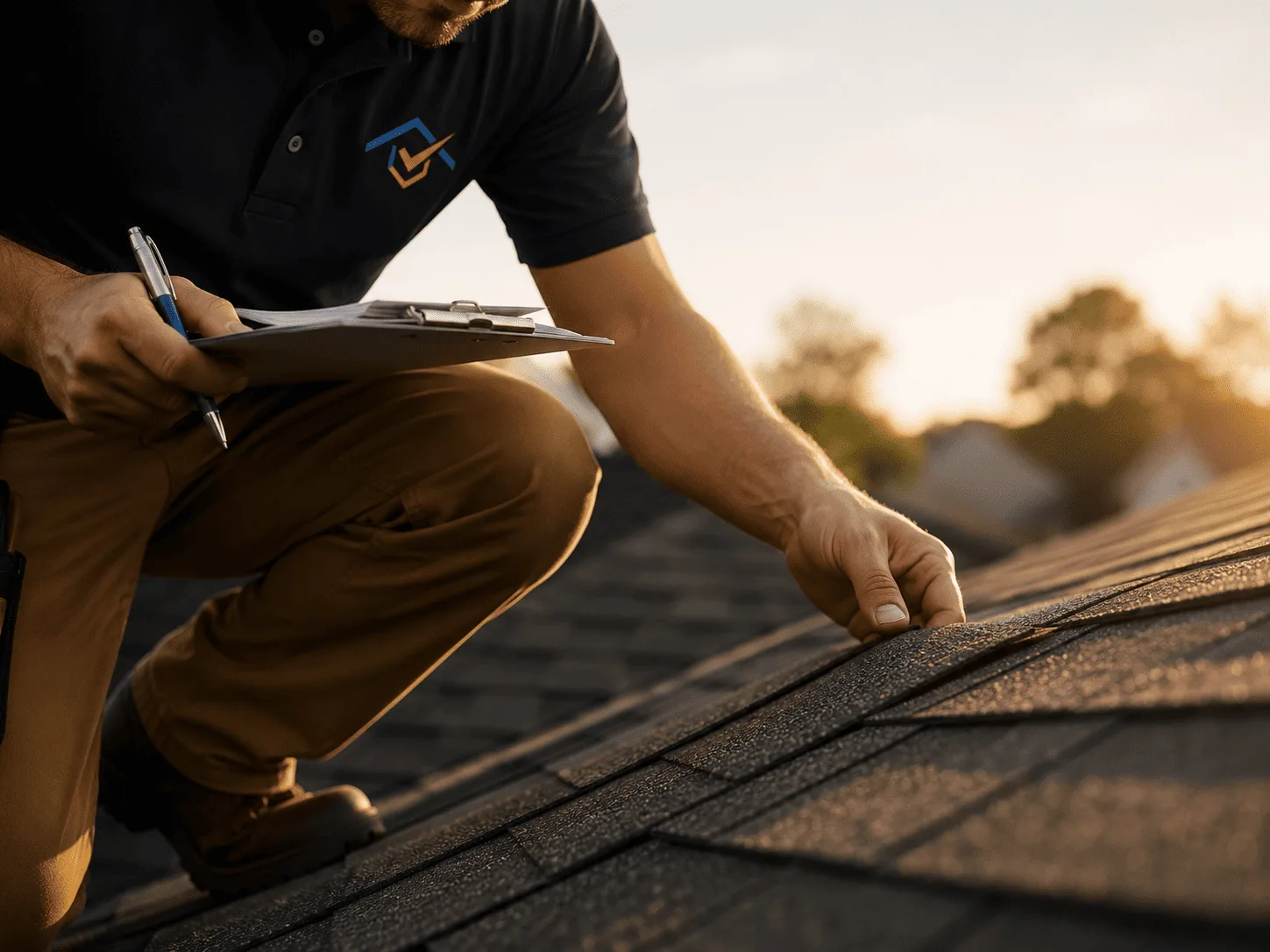 Why Choose Roof Inspection in Eagarville, IL